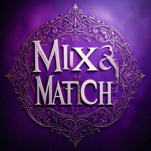 Mix & Match 4